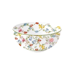 Easy Life BOL GARDEN DREAMS> Romantique|Services De Table En Porcelaine​