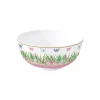Easy Life Bol SPRING PARADE> Romantique|Services De Table En Porcelaine​
