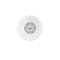 Easy Life Bol SPRING PARADE> Romantique|Services De Table En Porcelaine​