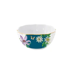 Easy Life Bol VOYAGE TROPICAL> Nature|Services De Table En Porcelaine