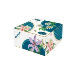 Easy Life Bol VOYAGE TROPICAL> Nature|Services De Table En Porcelaine​