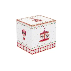 Easy Life Boîte à biscuits CHRISTMAS WONDERLAND> Noël|Cuisine