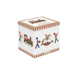 Easy Life Boîte à biscuits POLAR EXPRESS> Noël|Cuisine