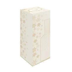 Easy Life Bouteille avec fil d’or FESTIVE> Services De Table En Porcelaine​|Festive