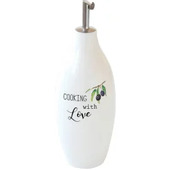 Easy Life Bouteille d’huile KITCHEN ELEMENTS> Quotidienne|Cuisine