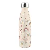Easy Life Bouteille isotherme de 500 ml Rainbow> Bouteille Isotherme
