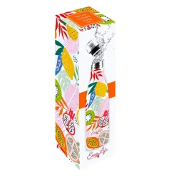 Easy Life Bouteille thermos de 500 ml TUTTI FRUTTI> Bouteille Isotherme