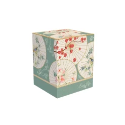 Easy Life Coffret tisaniere en porcelaine avec filtre inox ORIENTAL DREAMS> Ethnique|Petit Dejeuner