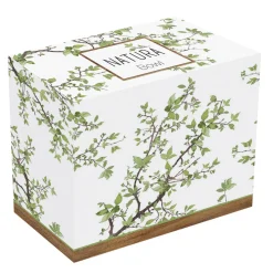 Easy Life Des bols en porcelaine avec un diamètre de 12 cm NATURA> Nature|Services De Table En Porcelaine​