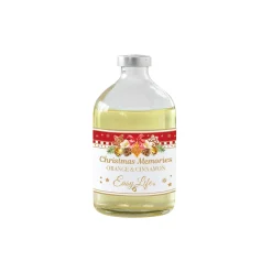 Easy Life Diffuseur De Parfum 400 ml CHRISTMAS MEMORIES><noscript><img width=