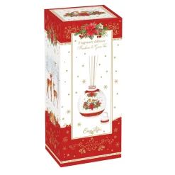 Easy Life Diffuseur de parfum CHRISTMAS MELODY> Diffuseur De Parfum