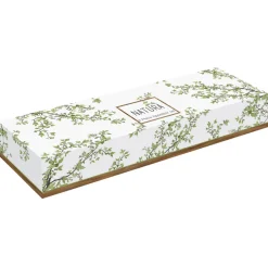 Easy Life Ensemble apéritif avec 3 bols et plateau en acacia NATURA> Nature|Services De Table En Porcelaine​