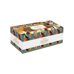 Easy Life Ensemble apéritif avec 4 bols KILIMANJARO> Coffret Cadeau|Services De Table En Porcelaine​