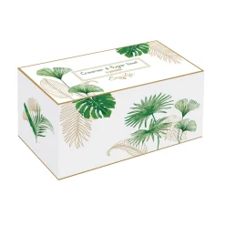 Easy Life Ensemble crémier et sucrier EXOTIQUE><noscript><img width=