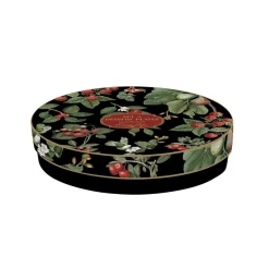 Easy Life Ensemble de 4 assiettes à dessert ORCHARD> Nature|Services De Table En Porcelaine​