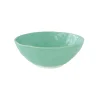 Easy Life Ensemble de 2 bols en porcelaine de Ø 22 cm INTERIORS AQUA> Moderne|Services De Table En Porcelaine​