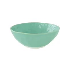 Easy Life Ensemble de 2 bols en porcelaine de Ø 22 cm INTERIORS AQUA> Moderne|Services De Table En Porcelaine