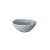Easy Life Ensemble de 6 bols en porcelaine de dimensions 12×10,5 cm DEEP GREY> Moderne|Services De Table En Porcelaine​