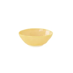 Easy Life Ensemble de 6 bols en porcelaine de Ø 12 cm INTERIORS YELLOW> Moderne|Services De Table En Porcelaine​