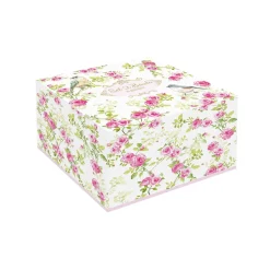 Easy Life Ensemble de 2 bols SPRING TIME> Romantique|Services De Table En Porcelaine​