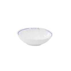 Easy Life Ensemble de 6 bolsBORD DE MER> Maritime|Services De Table En Porcelaine