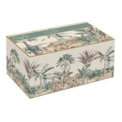 Easy Life Ensemble de 2 mugs dans une boîte couleur NOSTALGIC HEAVEN> Nature|Petit Dejeuner