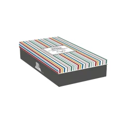 Easy Life Ensemble de 4 petites tasses a expresso en porcellaine TAKE A BREAK ASS6><noscript><img width=