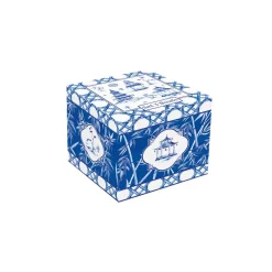 Easy Life Ensemble de 3 petits bols PADOGA> Ethnique|Services De Table En Porcelaine​