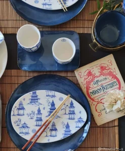 Easy Life Ensemble de 4 petits verres à thé PADOGA><noscript><img width=