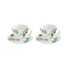Easy Life Ensemble de 2 tasses à café HOME & KITCHEN> Petit Dejeuner|Home & Kitchen