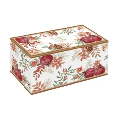 Easy Life Ensemble de 2 tasses AUTUMN SYMPHONY> Petit Dejeuner