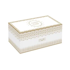 Easy Life Ensemble de 2 tasses FESTIVE> Petit Dejeuner|Festive