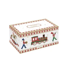 Easy Life Ensemble de 2 tasses POLAR EXPRESS> Noël|Petit Dejeuner