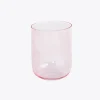 Easy Life Ensemble de 2 verres RAINBOW> Services De Table En Porcelaine​|Rainbow