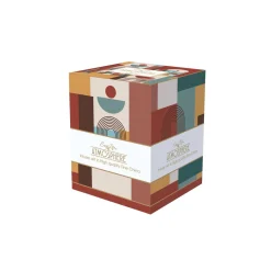 Easy Life Ensemble infuseur 350 mlILLUSION> Coffret Cadeau|Petit Dejeuner