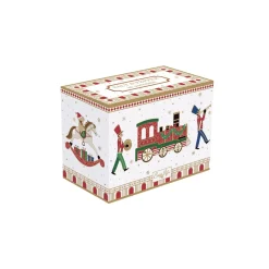 Easy Life Ensemble sel et poivre POLAR EXPRESS> Noël|Cuisine