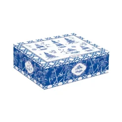 Easy Life Ensemble thé PADOGA> Ethnique|Petit Dejeuner