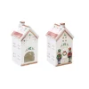 Easy Life Maisonnette porte-bougies NUTCRACKER> Noël|Nutcrackers