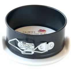 Easy Life Moule à gâteau Ø13 cm en porcelaine dans une boîte cadeau KITCHEN ELEMENTS> Quotidienne|Services De Table En Porcelaine