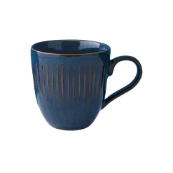 Easy Life Mug 350 ml GALLERY BLUE> Moderne|Petit Dejeuner