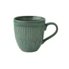 Easy Life Mug 350 ml GALLERY GREEN> Moderne|Petit Dejeuner