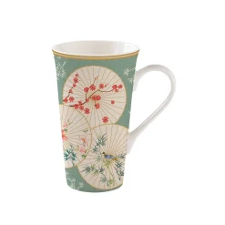 Easy Life Mug 600 ml ORIENTAL DREAMS> Ethnique|Petit Dejeuner