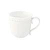 Easy Life Mug 350 ml Tiffany WHITE> Moderne|Petit Dejeuner