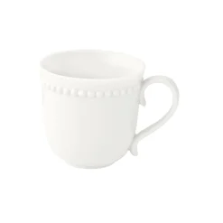 Easy Life Mug 350 ml Tiffany WHITE> Moderne|Petit Dejeuner