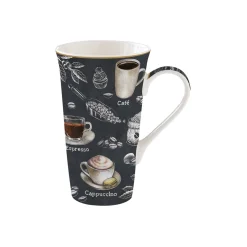 Easy Life Mug BARISTA> Petit Dejeuner