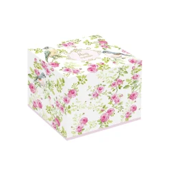 Easy Life Mug de 300 ml SPRING TIME> Romantique|Petit Dejeuner