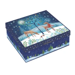 Easy Life Mug en porcelaine With Love At CHRISTMAS Ass2> Noël|Petit Dejeuner