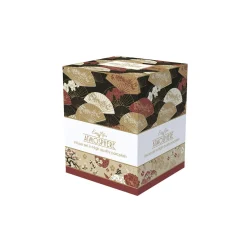 Easy Life Mug etdessous de verre avec infuseur KIMONO> Coffret Cadeau|Petit Dejeuner