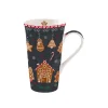 Easy Life Mug GINGERBREAD> Noël|Petit Dejeuner