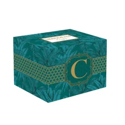 Easy Life Mug MONOGRAM C> Tasse En Cadeau|Petit Dejeuner